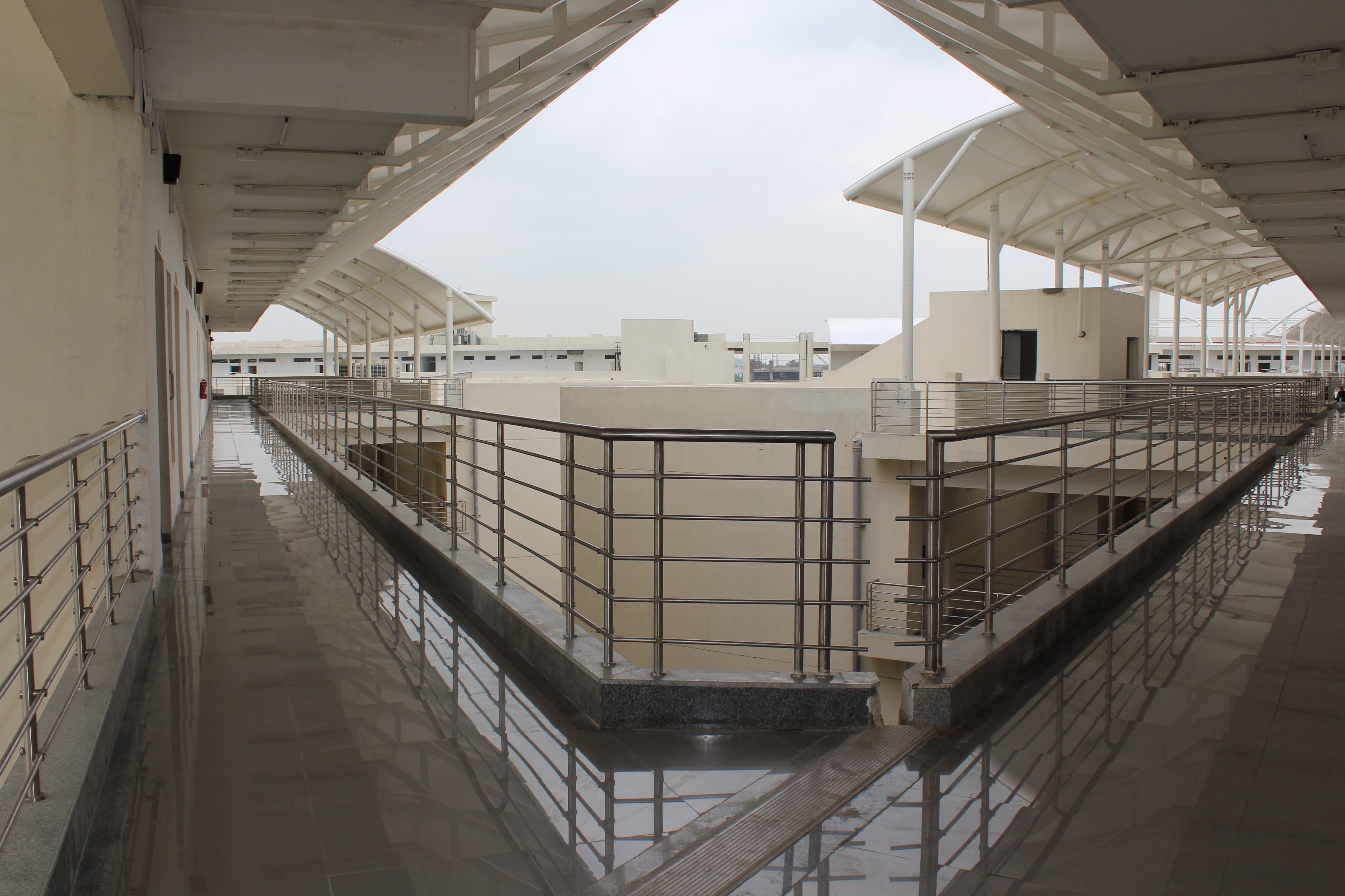 Symbiosis University of Applied Sciences Indore Campus photo 21